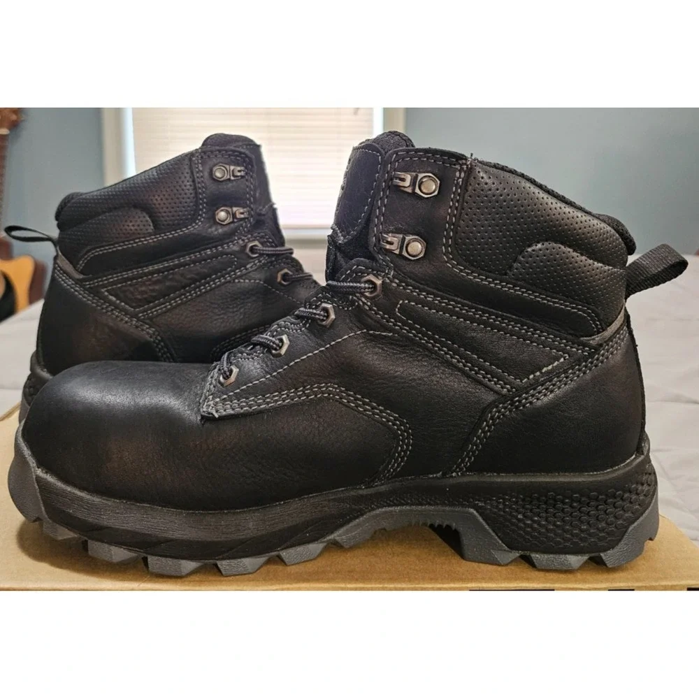 Timberland PRO® (Men's 11 WIDE) 6
